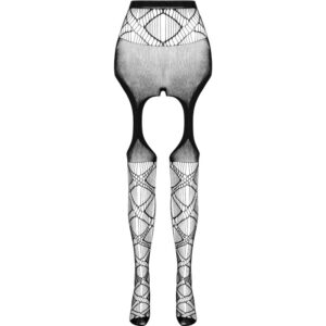 Passion-Eco Collezione Bodystocking Eco S005 · Lingerie sexy donna (immagine 5)
