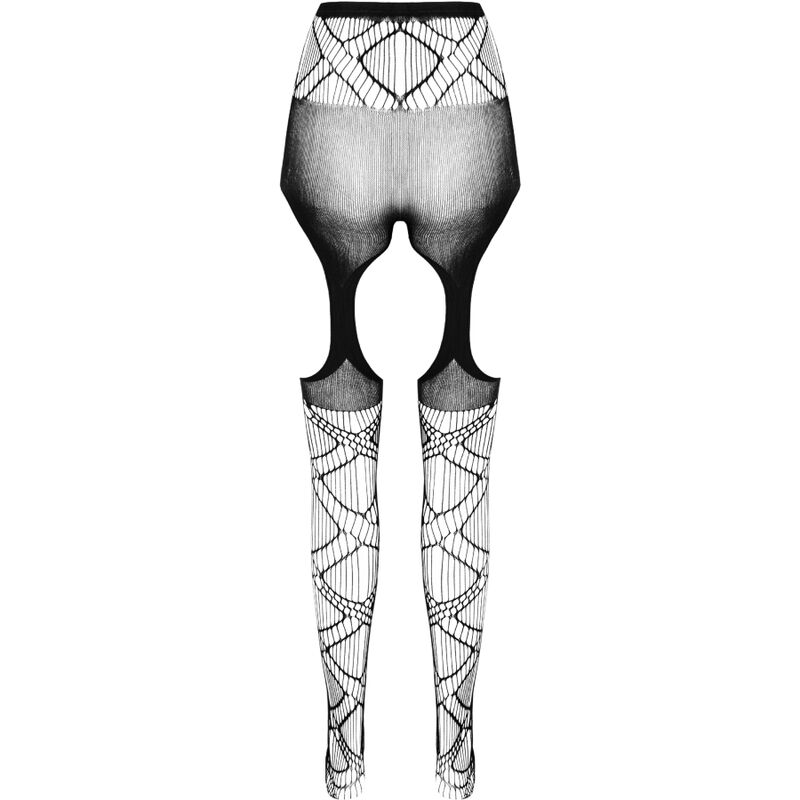 Passion-Eco Collezione Bodystocking Eco S005 · Lingerie sexy donna (immagine 4)