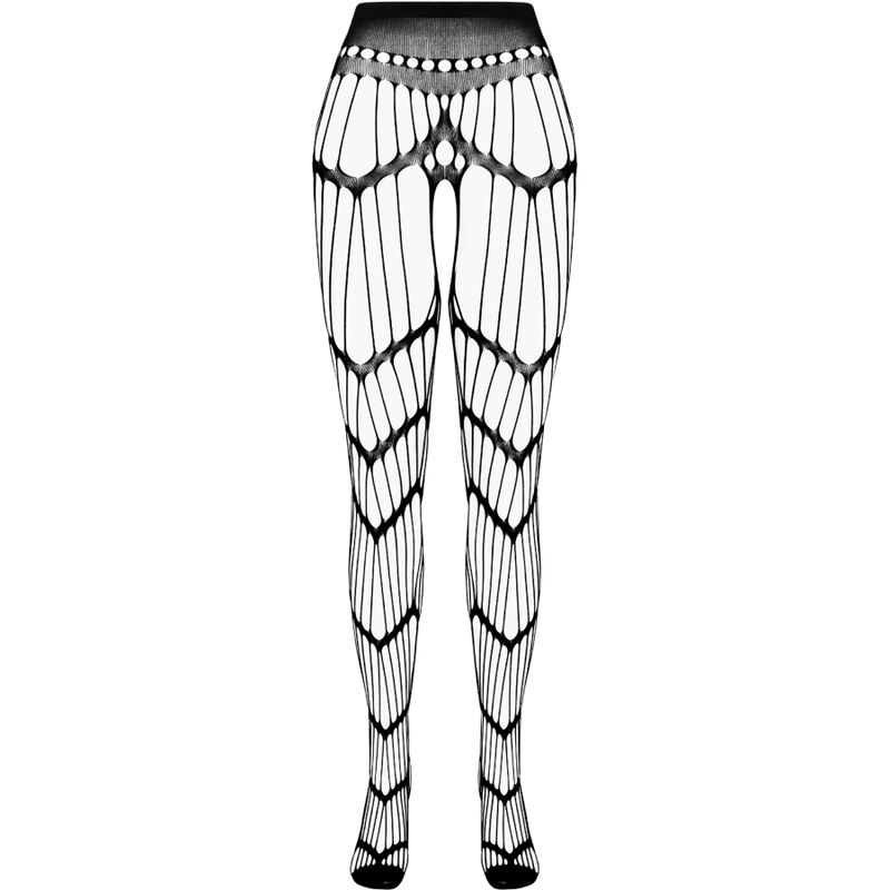 Passion-Eco Collezione Bodystocking Eco S006 4 Passion-Eco Collezione Bodystocking Eco S006 · Lingerie sexy donna (imaginea 5)