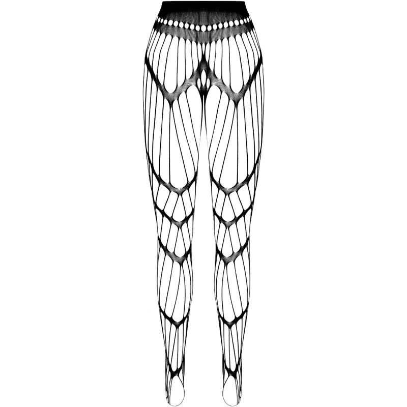 Passion-Eco Collezione Bodystocking Eco S006 3 Passion-Eco Collezione Bodystocking Eco S006 · Lingerie sexy donna (imaginea 4)