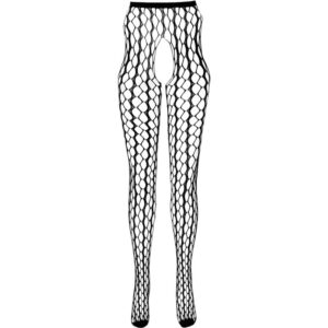 Passion-Eco Collezione Bodystocking Eco S007 · Lingerie sexy donna (imaginea 5)