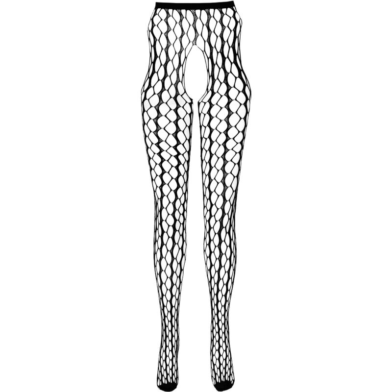 Passion-Eco Collezione Bodystocking Eco S007 · Lingerie sexy donna (imaginea 5)