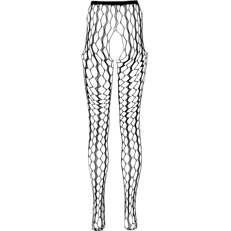 Passion-Eco Collezione Bodystocking Eco S007 · Lingerie sexy donna (imaginea 4)