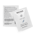 Bruma-Aloe Vera Sliding Gel Natural Comfort 6 ml · Lubrificanti