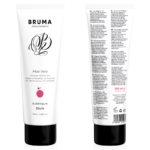 Bruma-Gel Lubrificante Aloe Vera Aroma Bubblegum 100 ml · Lubrificanti