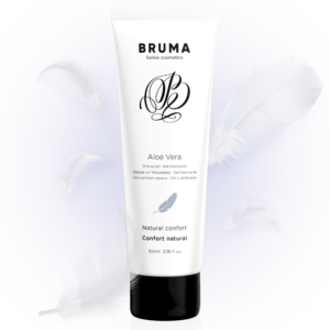 Bruma-Gel di scivolamento Aloe Vera Natural Comfort 100 ml 10 Bruma-Gel di scivolamento Aloe Vera Natural Comfort 100 ml · Lubrificanti (imaginea 3)