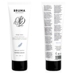 Bruma-Gel di scivolamento Aloe Vera Natural Comfort 100 ml · Lubrificanti