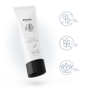 Bruma-Gel di scivolamento Aloe Vera Natural Comfort 100 ml 12 Bruma-Gel di scivolamento Aloe Vera Natural Comfort 100 ml · Lubrificanti (imaginea 5)