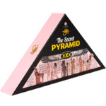 Secretplay 100% Games-The Secret Pyramid Gioco Erotico · Giochi erotici