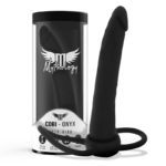 Mythology Fantasy Dildo-Cobi Onyx Dildo Anale con Anello · Anelli & Guaine per pene