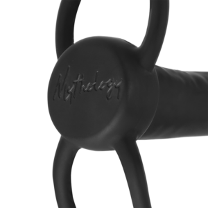 Mythology Fantasy Dildo-Cobi Onyx Dildo Anale con Anello · Anelli & Guaine per pene (imaginea 7)