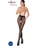 Passion-Tiopen 018 Calze Nere/(20 Den) 49 Passion-Tiopen 018 Calze Nere/(20 Den) · Lingerie sexy donna