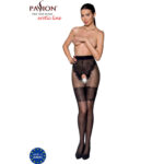 Passion-Tiopen 013 Calze Nere 20/40 Den · Lingerie sexy donna