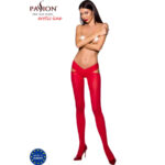 Passion-Tiopen 005 Calze 60 Den · Lingerie sexy donna