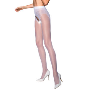 Passion-Tiopen 006 Calze 30 Den · Lingerie sexy donna (imaginea 2)