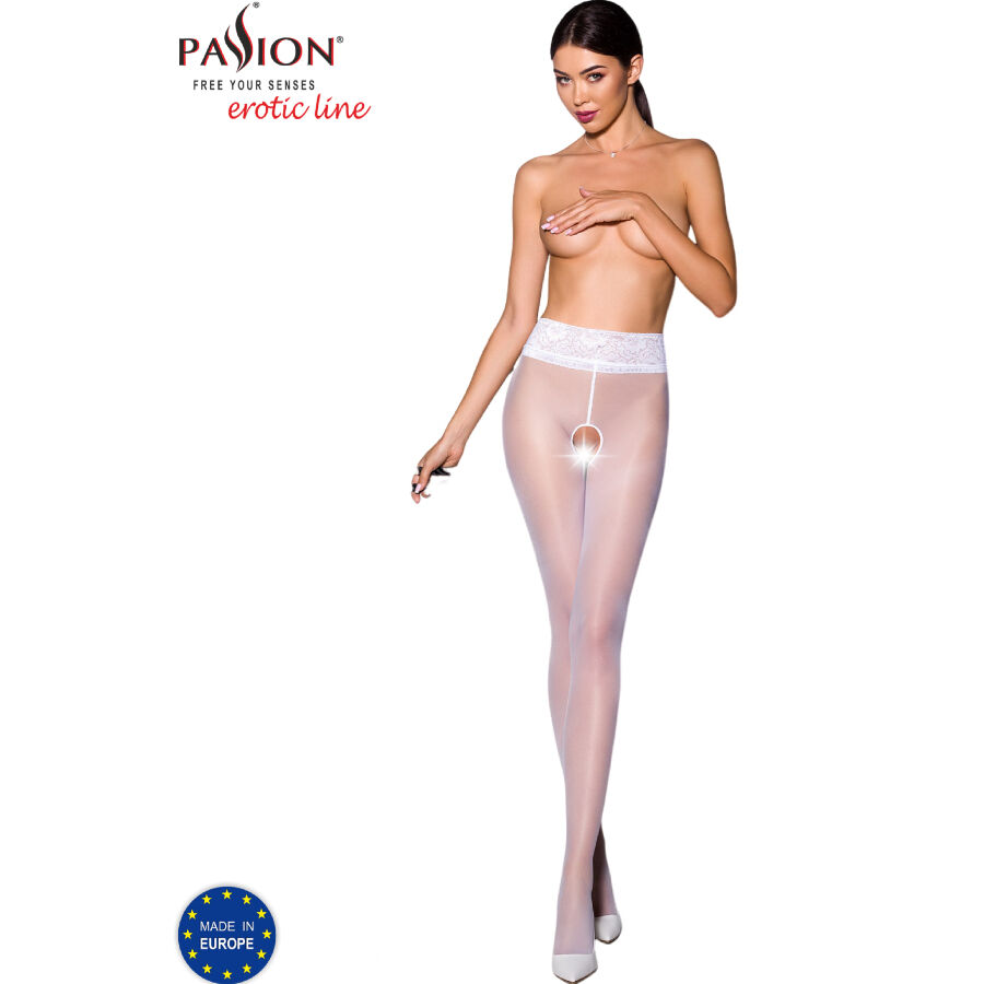 Passion-Tiopen 008 Calze 30 Den