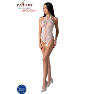 Passion-BS094 Bodystocking One Size 47 Passion-BS094 Bodystocking One Size · Lingerie sexy donna (imaginea 6)