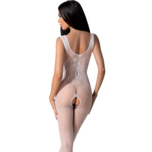 Passion-BS098 Bodystocking · Lingerie sexy donna (imaginea 5)