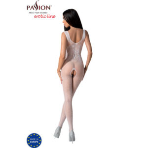 Passion-BS098 Bodystocking · Lingerie sexy donna (imaginea 3)