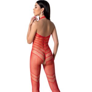 Passion-BS100 Bodystocking One Size 46 Passion-BS100 Bodystocking One Size · Lingerie sexy donna (imaginea 5)