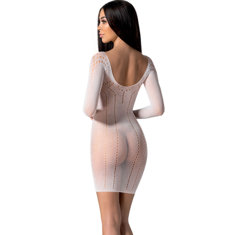 Passion-BS101 Bodystocking · Lingerie sexy donna (imaginea 3)