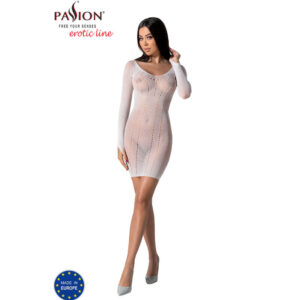 Passion-BS101 Bodystocking · Lingerie sexy donna (imaginea 4)