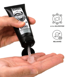 Black Hole-Gel dilatatore anale a base d'acqua 70 ml 14 Black Hole-Gel dilatatore anale a base d'acqua 70 ml · Lubrificanti (imaginea 7)