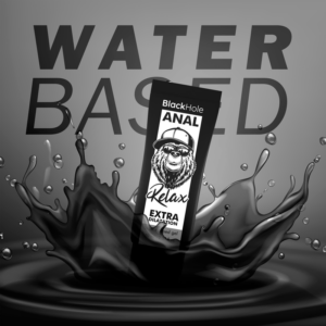 Black Hole-Gel dilatatore anale a base d'acqua 70 ml 12 Black Hole-Gel dilatatore anale a base d'acqua 70 ml · Lubrificanti (imaginea 5)