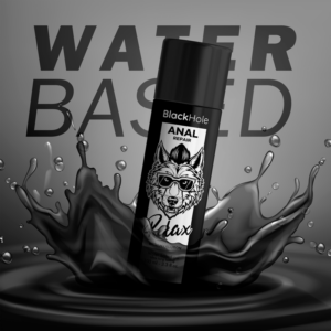 Black Hole-Anal Repair Relax con Acido Ialuronico, 100 ml · Lubrificanti (imaginea 5)