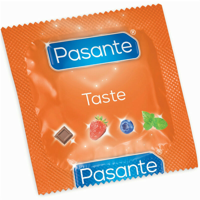 Pasante-Preservativi Sapore Menta, Pacchetto 144 Pezzi-Lattice 2 Pasante-Preservativi Sapore Menta, Pacchetto 144 Pezzi-Lattice · Preservativi (imaginea 2)