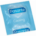Pasante-Preservativi Effetto Raffreddante Pacchetto 144 Pezzi-Lattice · Preservativi
