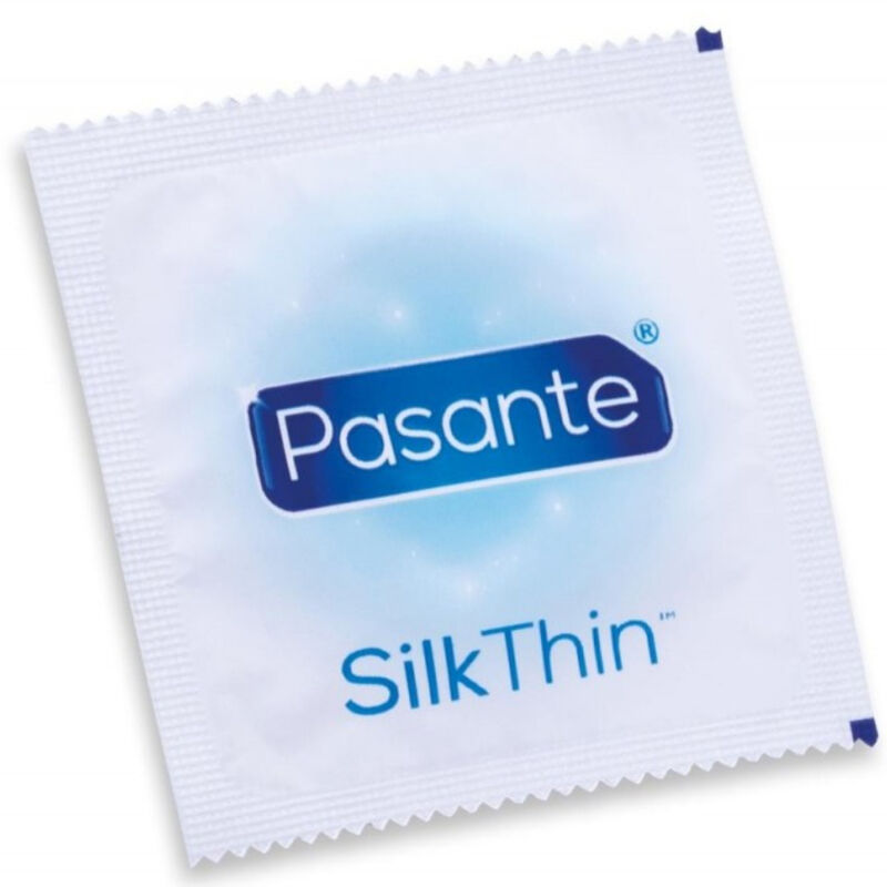 Pasante-Preservativo Silk Thin Ms Fino-144 Pezzi-Lattice 1 Pasante-Preservativo Silk Thin Ms Fino-144 Pezzi-Lattice · Preservativi