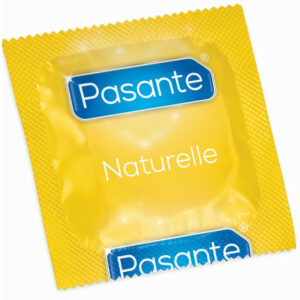Pasante-Preservativo Naturale Eco Pack 288 Pezzi-Latex
