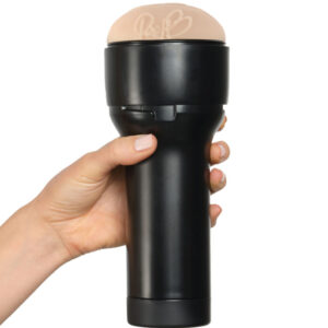 Kiiroo-Feel Rae Lil Black Stars Collection Strokers Compatibile · Masturbatori (immagine 3)