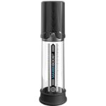 Pump Worx-Pompa per pene Max Boost con pistone — PIPEDREAMS · Anelli & Guaine per pene