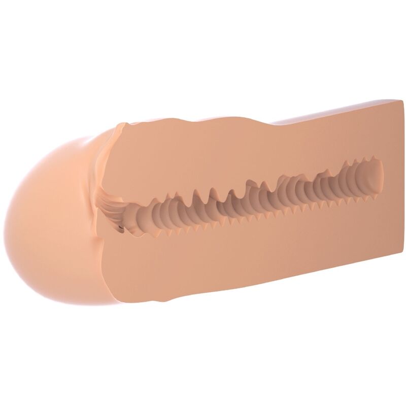 Pdx Extreme-Masturbatore Vagina Realist-TPE, Impermeabile 2 Pdx Extreme-Masturbatore Vagina Realist-TPE, Impermeabile — PIPEDREAMS · Masturbatori (immagine 2)