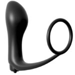 Anal Fantasy Elite Collection-Ass-gasm Plug anale Vibratore 411 img 155418 a3fe97f72d80955a2657eee2c0c0e9f1 1
