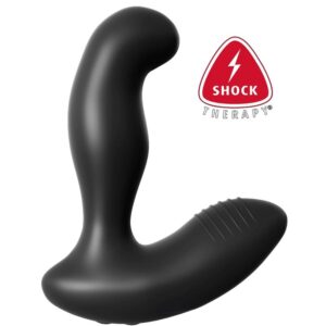 Anal Fantasy Elite Collection-Electro Stim Vibratore Massaggio