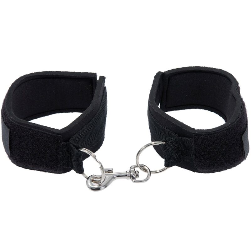 Fetish Fantasy Series-Pipedreams Fetish Fantasy Series Manette 4 Fetish Fantasy Series-Pipedreams Fetish Fantasy Series Manette · Bondage & Manette (imaginea 4)