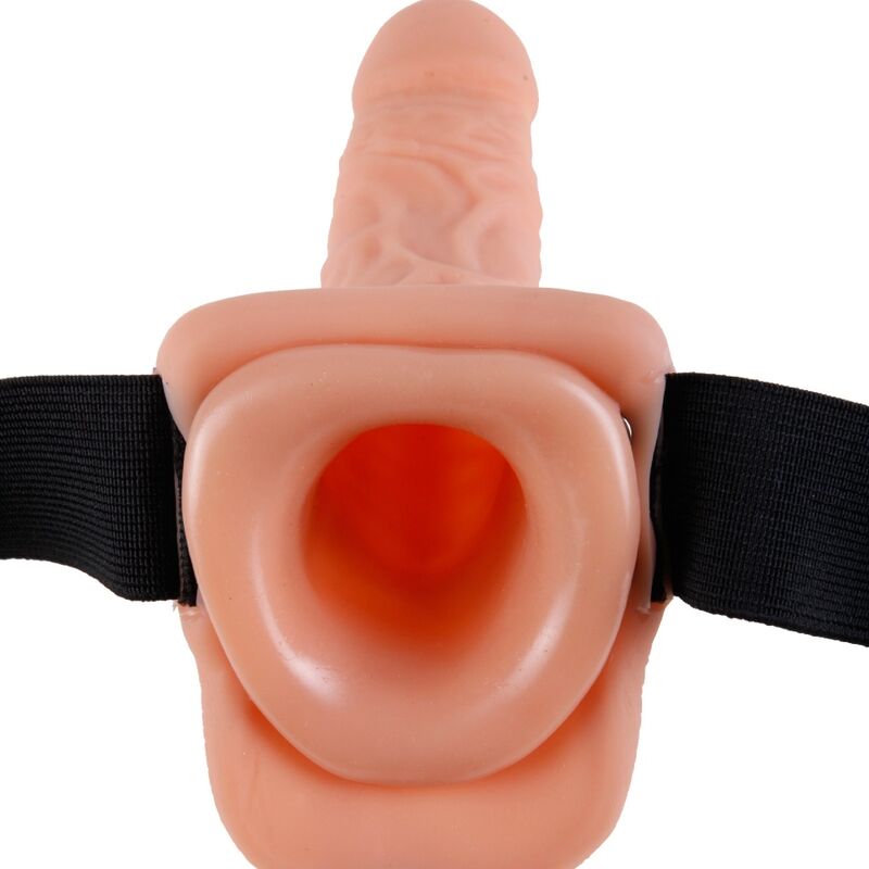 Fetish Fantasy Series-Imbracatura Regolabile con Telecomando, Dildo — PIPEDREAMS · Anelli & Guaine per pene (imaginea 5)