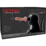 Fetish Fantasy Series-Pipedreams Big Bang Sesso Macchina Rotazione · Vibratori