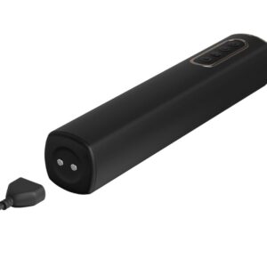 Anal Fantasy Elite Collection-Spina gonfiabile e vibratore 11 Anal Fantasy Elite Collection-Spina gonfiabile e vibratore — PIPEDREAMS · Accessori BDSM (imaginea 4)