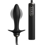 Anal Fantasy Elite Collection-Spina gonfiabile e vibratore — PIPEDREAMS · Accessori BDSM