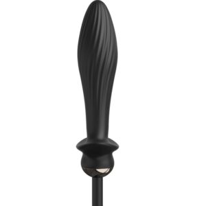Anal Fantasy Elite Collection-Spina gonfiabile e vibratore 14 Anal Fantasy Elite Collection-Spina gonfiabile e vibratore — PIPEDREAMS · Accessori BDSM (imaginea 7)