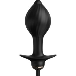 Anal Fantasy Elite Collection-Spina gonfiabile e vibratore 10 Anal Fantasy Elite Collection-Spina gonfiabile e vibratore — PIPEDREAMS · Accessori BDSM (imaginea 3)