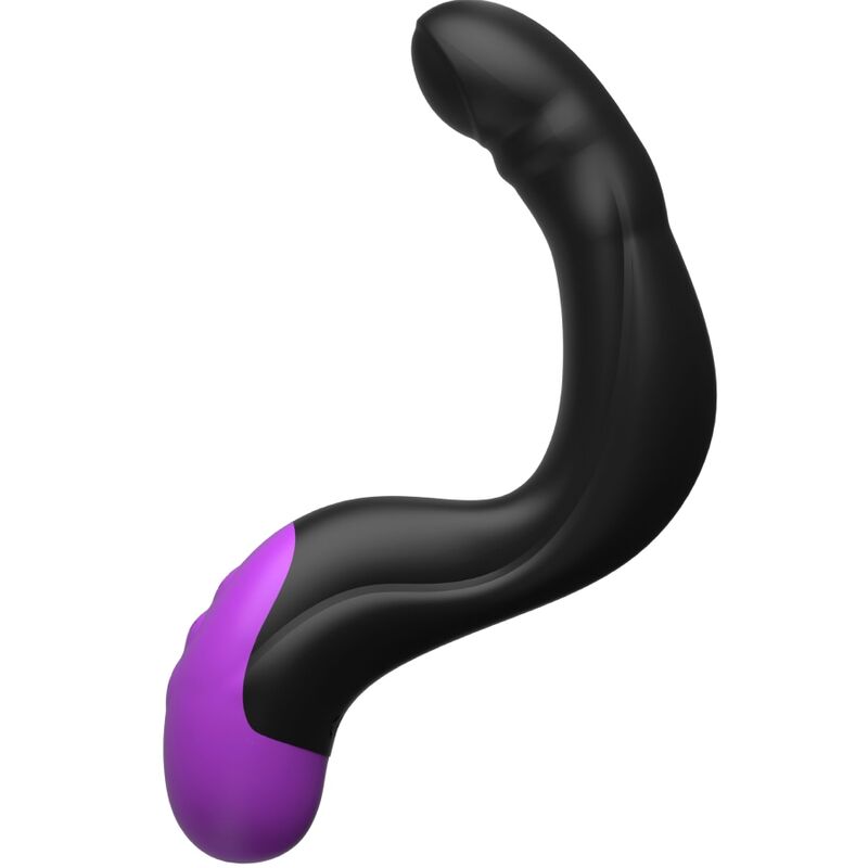 Anal Fantasy Elite Collection-Hyper-pulse P-point Massaggiatore — PIPEDREAMS · Giocattoli anali (immagine 2)