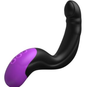 Anal Fantasy Elite Collection-Hyper-pulse P-point Massaggiatore