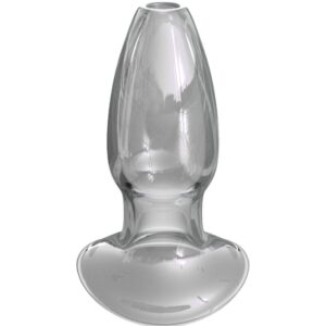 Anal Fantasy Elite Collection-Dilatatore Anale Gaper Cristallo 4 Anal Fantasy Elite Collection-Dilatatore Anale Gaper Cristallo — PIPEDREAMS · Giocattoli anali