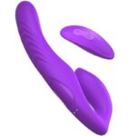 Fantasy For Her-Vibratore Doppia Penetrazione con Telecomando 9 353 img 155608 49ca57bbc13301a43857e1f9a29a3092 1