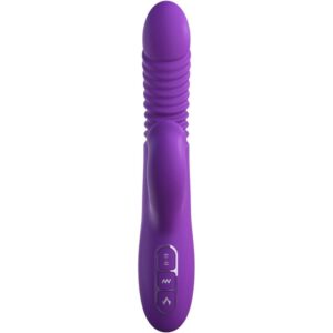 Fantasy For Her-Stimolatore del clitoride con funzione di riscaldamento 8 Fantasy For Her-Stimolatore del clitoride con funzione di riscaldamento — PIPEDREAMS · Vibratori (imaginea 3)